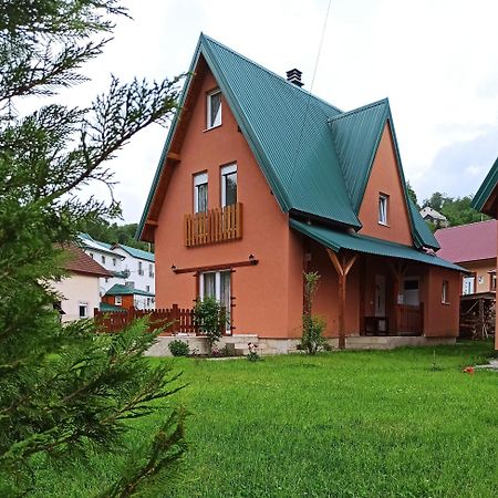 Holiday Home Ivana Kolašin Eksteriør bilde