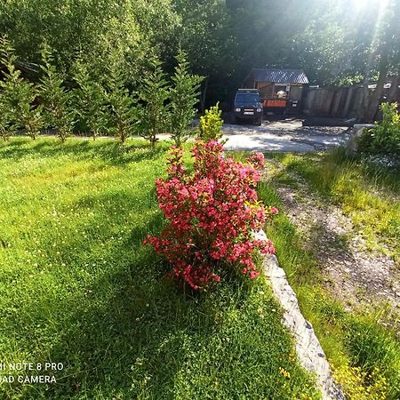Holiday Home Ivana Kolašin Eksteriør bilde