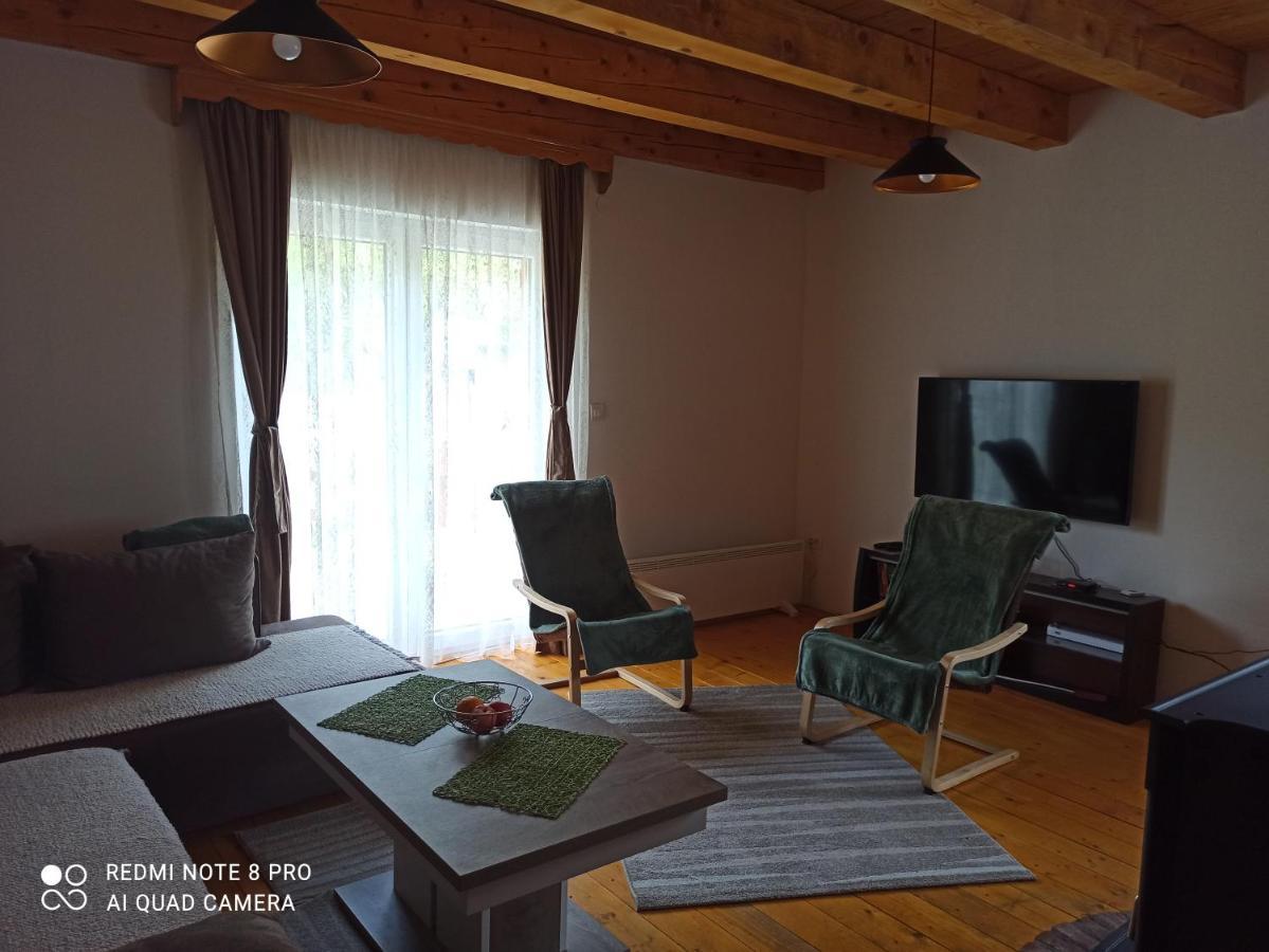 Holiday Home Ivana Kolašin Eksteriør bilde