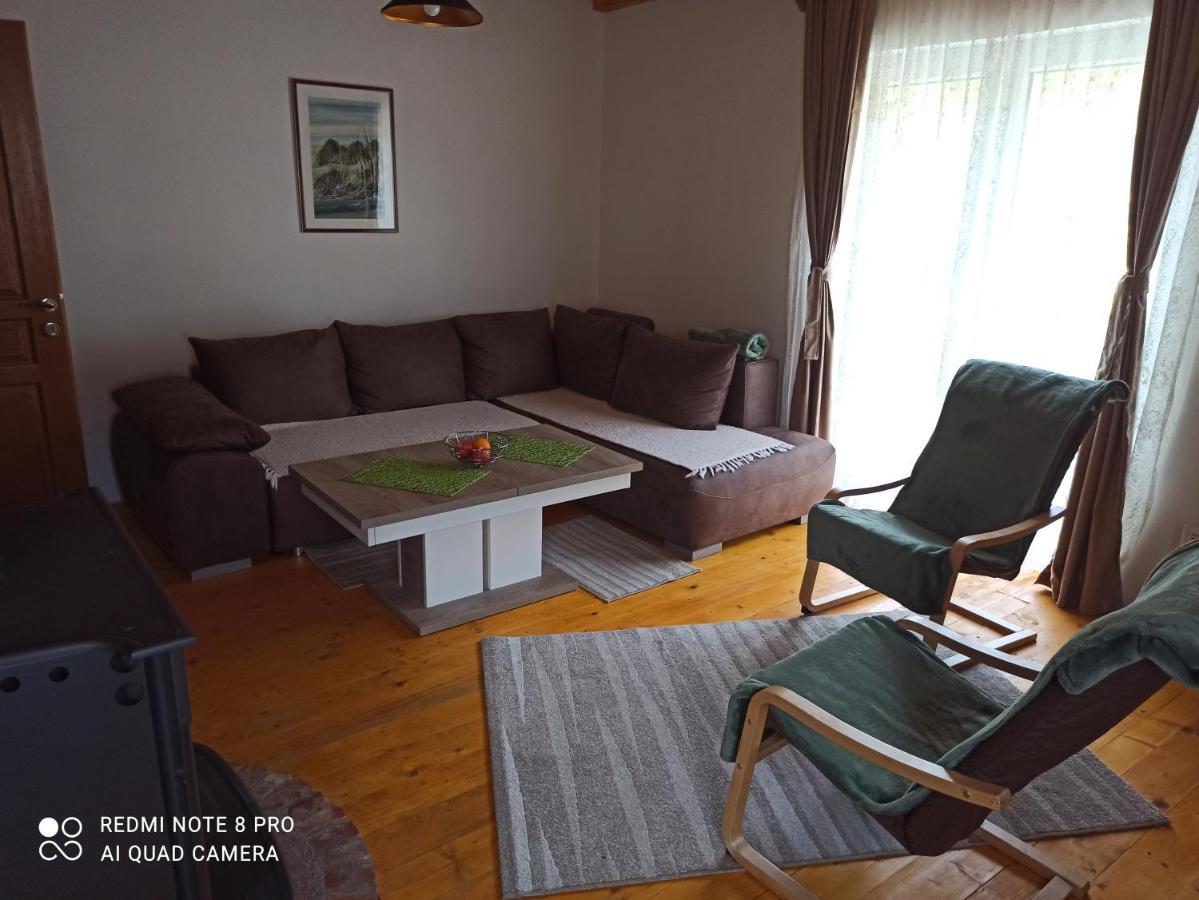 Holiday Home Ivana Kolašin Eksteriør bilde