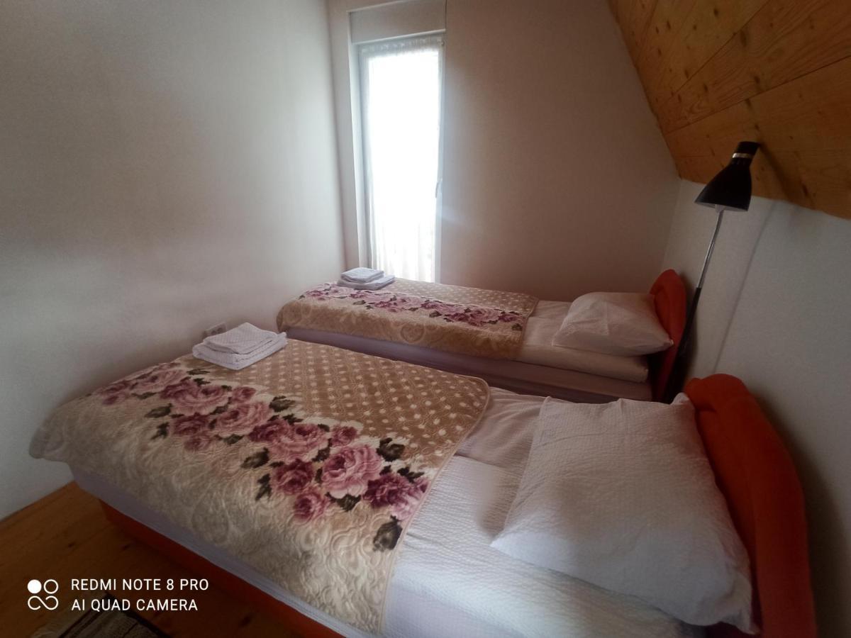 Holiday Home Ivana Kolašin Eksteriør bilde