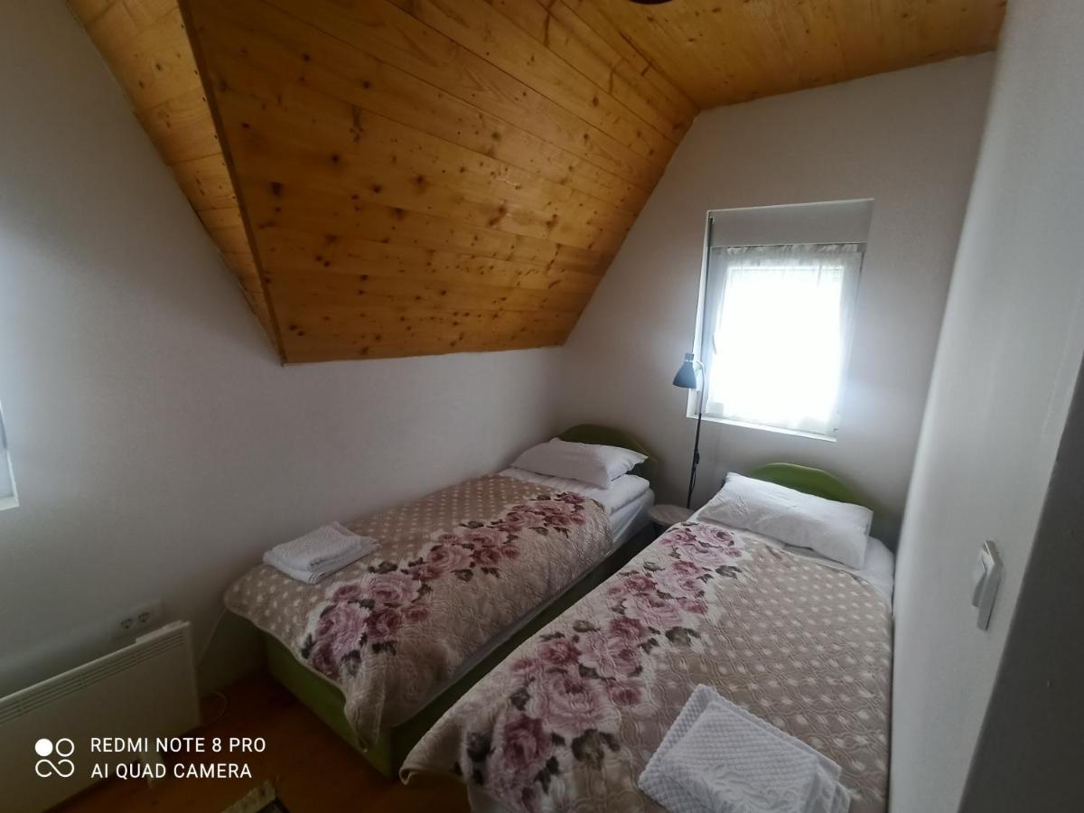 Holiday Home Ivana Kolašin Eksteriør bilde