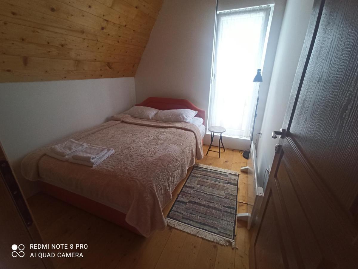 Holiday Home Ivana Kolašin Eksteriør bilde