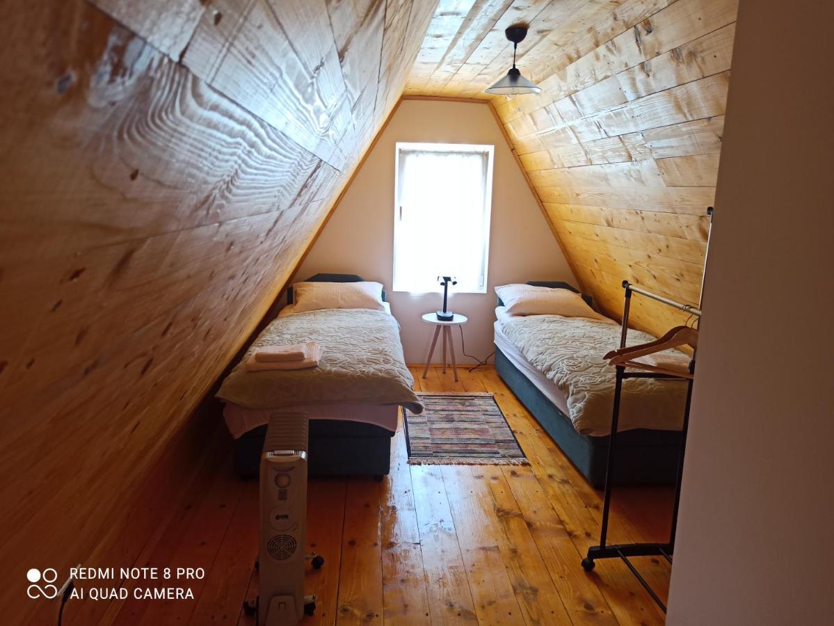 Holiday Home Ivana Kolašin Eksteriør bilde