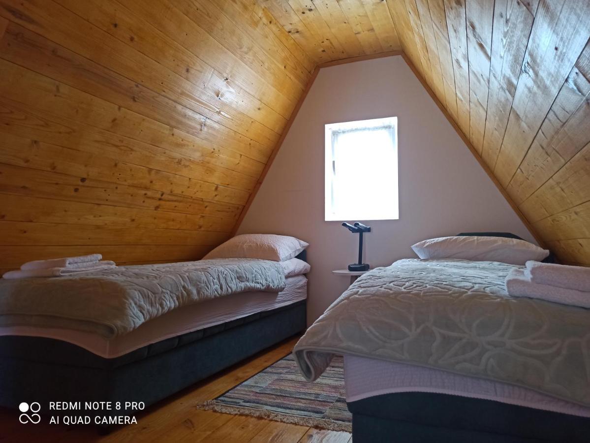 Holiday Home Ivana Kolašin Eksteriør bilde