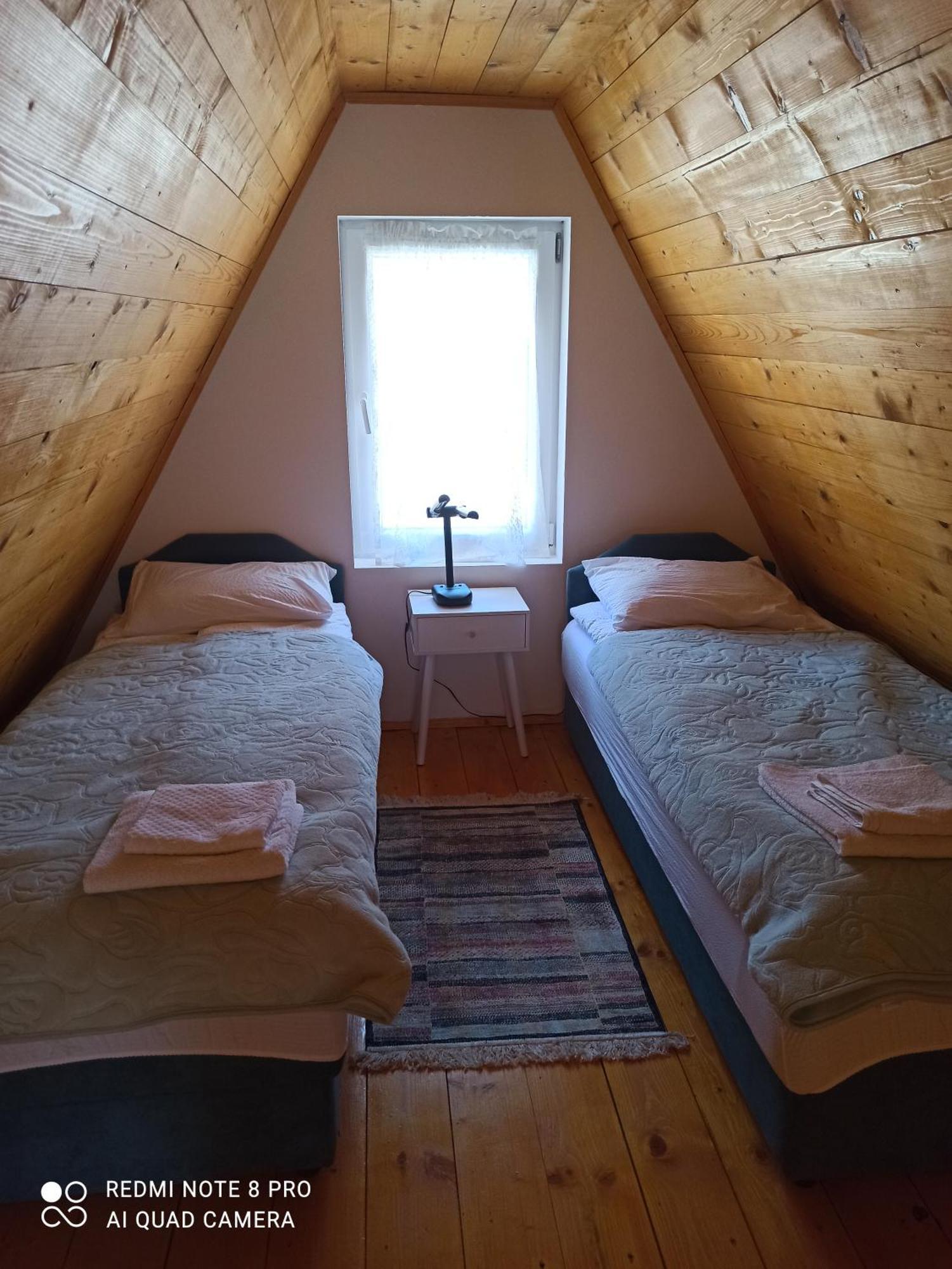 Holiday Home Ivana Kolašin Eksteriør bilde