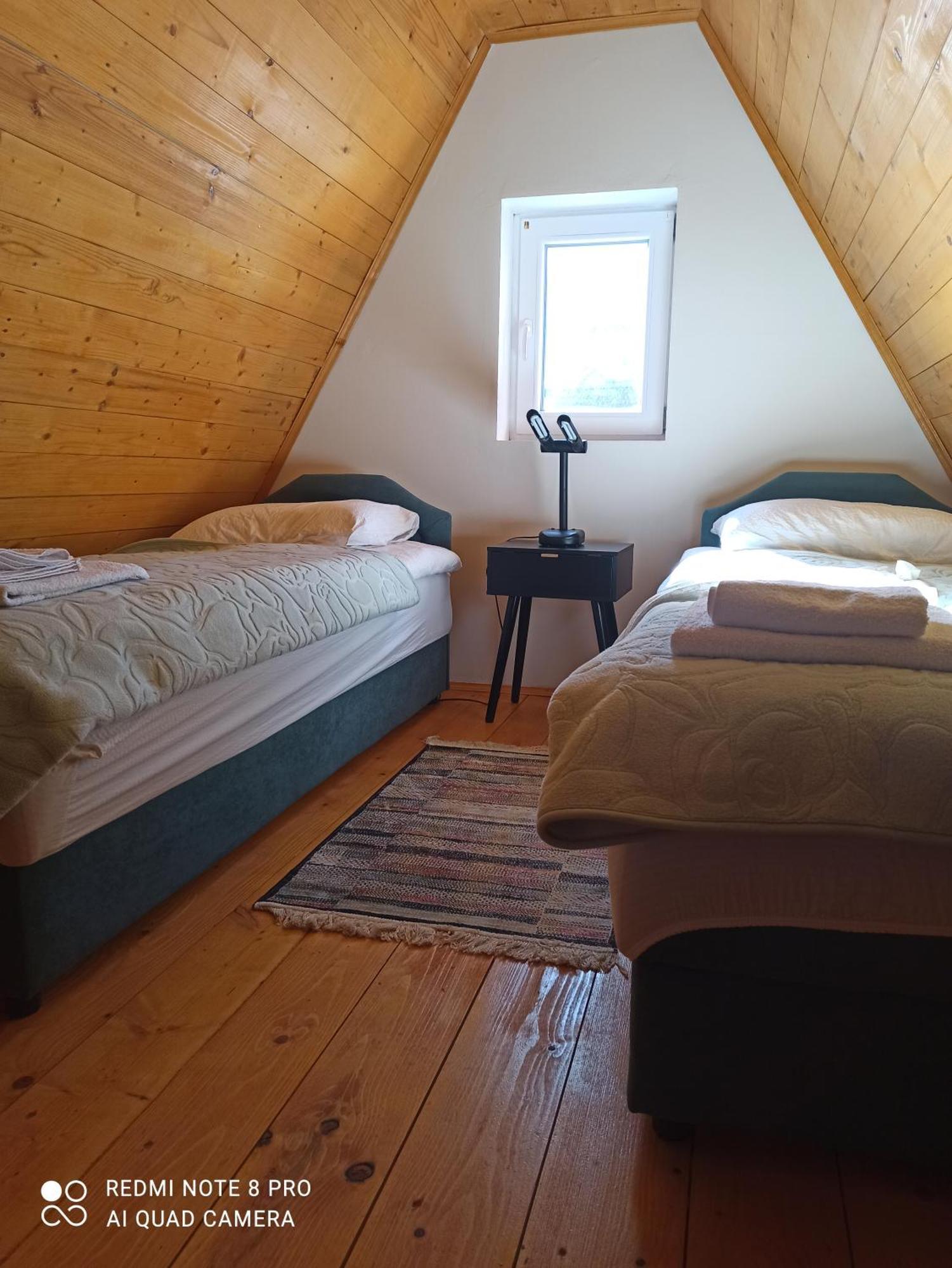 Holiday Home Ivana Kolašin Eksteriør bilde