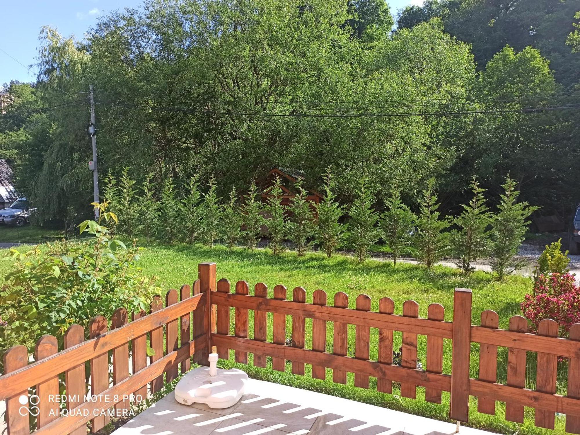 Holiday Home Ivana Kolašin Eksteriør bilde